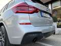 BMW X3 M-Sport xdrive20d mhev 48V auto 190cv+UFFICIALE Argento - thumbnail 6