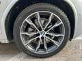 BMW X3 M-Sport xdrive20d mhev 48V auto 190cv+UFFICIALE Argento - thumbnail 7
