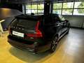 Volvo V60 Plus, B4 Mild-Hybrid, Benzin, Dark Nero - thumbnail 6