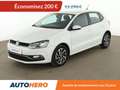 Volkswagen Polo 1.2 TSI BlueMotion Tech Match Blanc - thumbnail 1