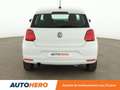 Volkswagen Polo 1.2 TSI BlueMotion Tech Match Blanc - thumbnail 5