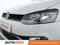 Volkswagen Polo 1.2 TSI BlueMotion Tech Match Blanc - thumbnail 27