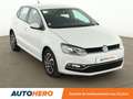 Volkswagen Polo 1.2 TSI BlueMotion Tech Match Blanc - thumbnail 8
