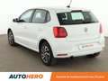 Volkswagen Polo 1.2 TSI BlueMotion Tech Match Blanc - thumbnail 4