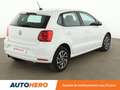 Volkswagen Polo 1.2 TSI BlueMotion Tech Match Blanc - thumbnail 6