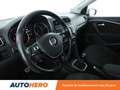 Volkswagen Polo 1.2 TSI BlueMotion Tech Match Blanc - thumbnail 11