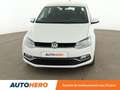 Volkswagen Polo 1.2 TSI BlueMotion Tech Match Blanc - thumbnail 9