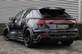 Audi RS Q8 ABT Legacy Edition Limited 1 OF 125 760 PK Zwart - thumbnail 6