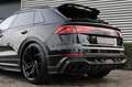 Audi RS Q8 ABT Legacy Edition Limited 1 OF 125 760 PK Zwart - thumbnail 40