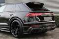 Audi RS Q8 ABT Legacy Edition Limited 1 OF 125 760 PK Zwart - thumbnail 7