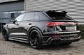 Audi RS Q8 ABT Legacy Edition Limited 1 OF 125 760 PK Zwart - thumbnail 24