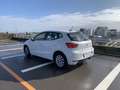 SEAT Ibiza 1.6 TDI 95CH START/STOP STYLE BUSINESS EURO6D-T Blanc - thumbnail 6