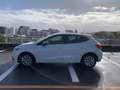 SEAT Ibiza 1.6 TDI 95CH START/STOP STYLE BUSINESS EURO6D-T Blanc - thumbnail 3