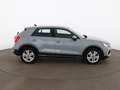 Audi Q2 35 TDI quattro advanced Aut LED NAVI R-CAM PDC Grau - thumbnail 4