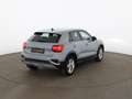 Audi Q2 35 TDI quattro advanced Aut LED NAVI R-CAM PDC Grau - thumbnail 3
