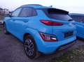 Hyundai KONA Kona Elektro 39kWh Blau - thumbnail 4