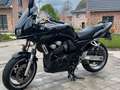 Yamaha FZS 600 Czarny - thumbnail 5