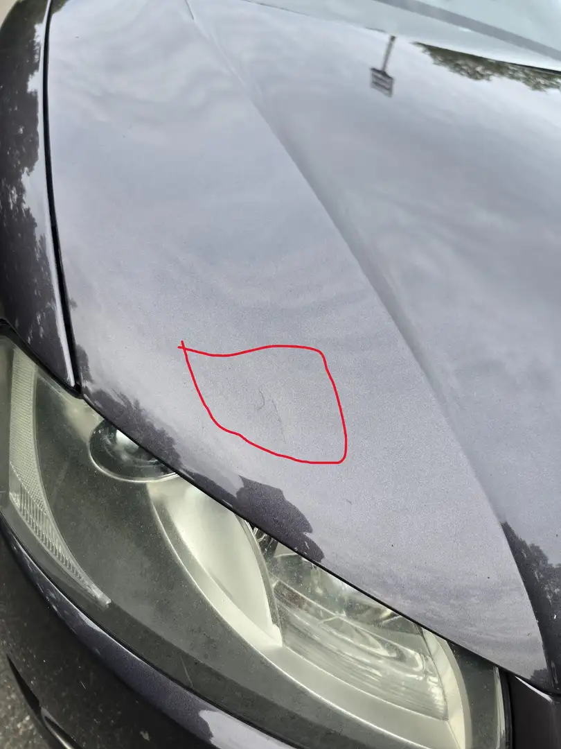 Audi A5 A5 1.8 TFSI Sportback Šedá - 2