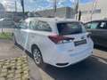 Toyota Auris Hybrid Comfort Blanc - thumbnail 10