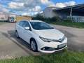 Toyota Auris Hybrid Comfort Blanc - thumbnail 4