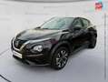 Nissan Juke 1.0 DIG-T 114ch Acenta DCT 2021.5 Noir - thumbnail 1
