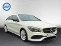 Mercedes-Benz CLA 200 SB 7G-DCT Edition AMG Line LED PANO NAVI Blanc - thumbnail 3