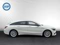Mercedes-Benz CLA 200 SB 7G-DCT Edition AMG Line LED PANO NAVI Blanc - thumbnail 4