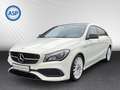 Mercedes-Benz CLA 200 SB 7G-DCT Edition AMG Line LED PANO NAVI Blanc - thumbnail 1