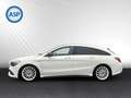 Mercedes-Benz CLA 200 SB 7G-DCT Edition AMG Line LED PANO NAVI Blanc - thumbnail 7