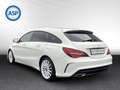 Mercedes-Benz CLA 200 SB 7G-DCT Edition AMG Line LED PANO NAVI Blanc - thumbnail 6