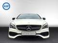 Mercedes-Benz CLA 200 SB 7G-DCT Edition AMG Line LED PANO NAVI Blanc - thumbnail 2