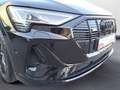 Audi e-tron 55 quattro S-Line B&O Keyless Leder Assis Schwarz - thumbnail 13