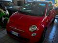 Fiat 500 LIMITED EDITION FERRARI NUMERATA N°140/200 Rosso - thumbnail 1