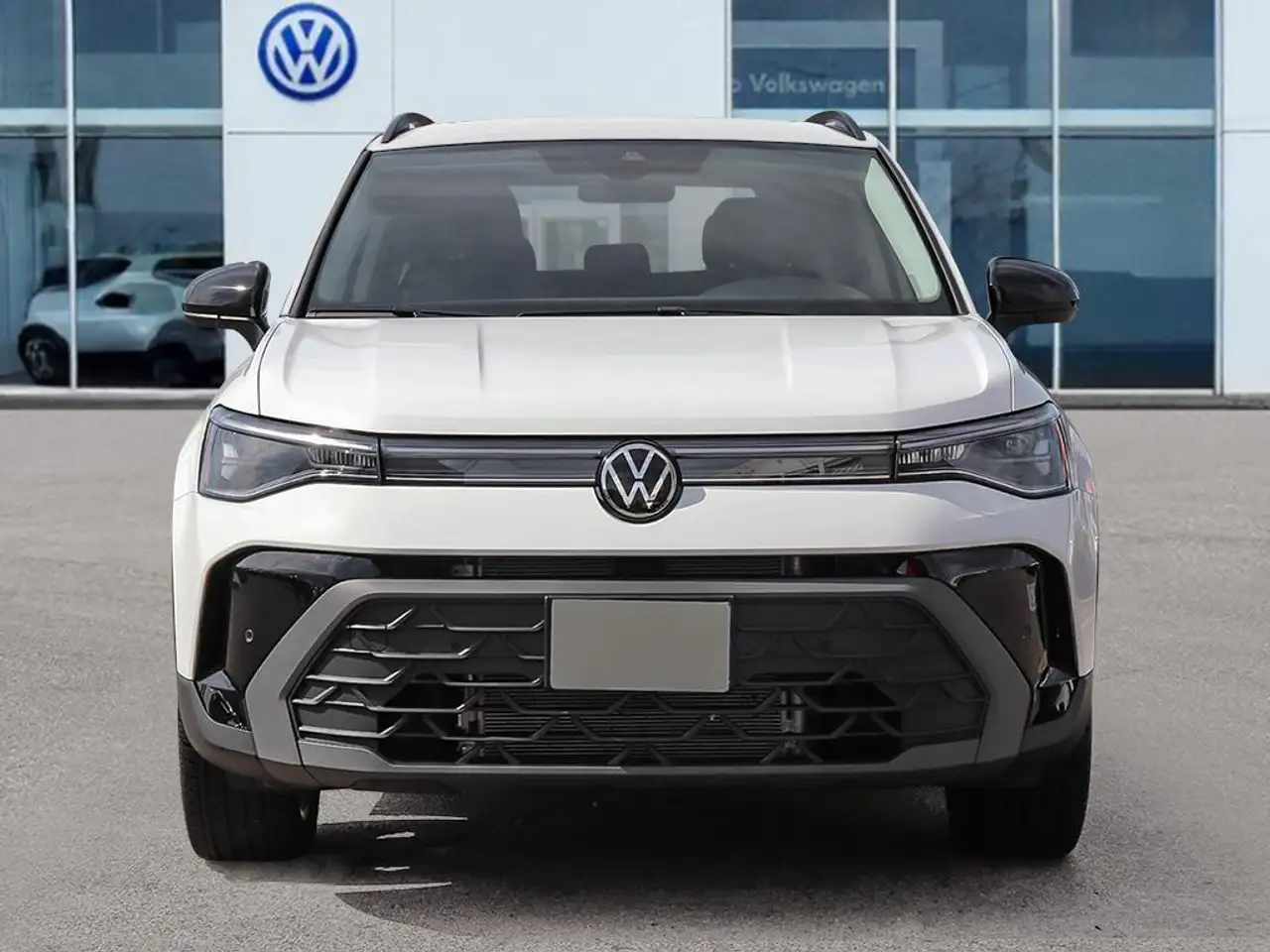 Volkswagen Taos снимка Volkswagen Taos