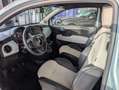 Fiat 500C 500 C 1.0 GSE N3 Hybrid Dolcevita Vert - thumbnail 3