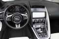 Jaguar F-Type P300 Cabrio 2,0 Turbo Aut. Weiß - thumbnail 11