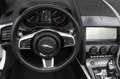 Jaguar F-Type P300 Cabrio 2,0 Turbo Aut. Weiß - thumbnail 17