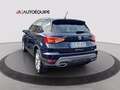 SEAT Arona 1.0 tgi FR 90cv Blu/Azzurro - thumbnail 3