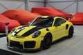 Porsche 911 991.2 GT2 RS Carbon/Lift/Weissach/Approved 2025 Gelb - thumbnail 5