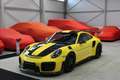 Porsche 911 991.2 GT2 RS Carbon/Lift/Weissach/Approved 2025 Gelb - thumbnail 2