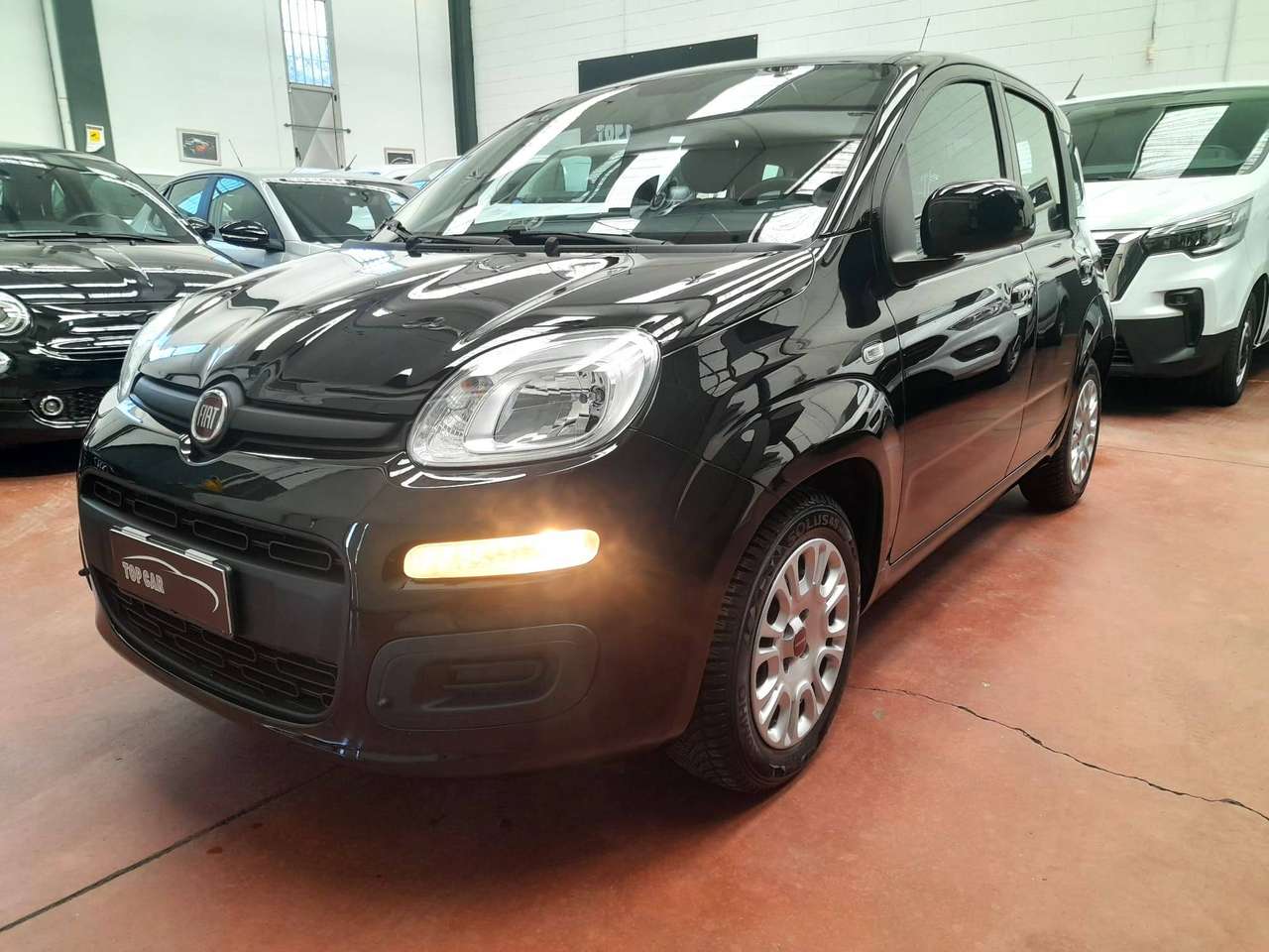 Fiat Panda Panda PREZZO REALE SENZA VINCOLI