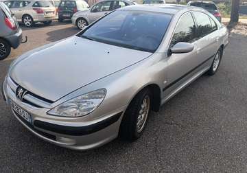 Belle 2.2i pack 2003 parfait etat 155000 kms reprise