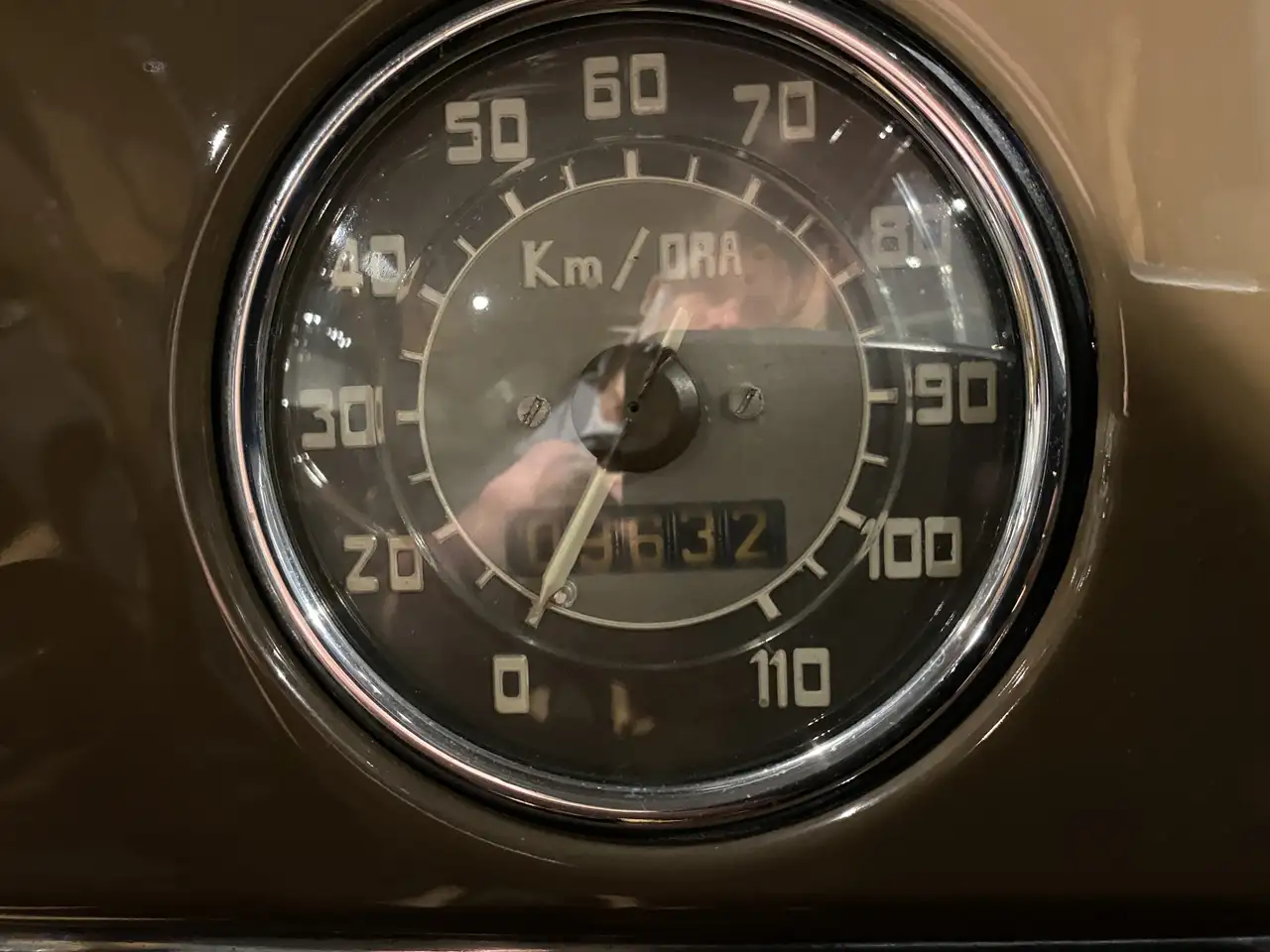 Fiat 500 B Topolino S0041 - M1240, foto 9