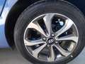 Hyundai i10 1.0 MPI Tecno Azul - thumbnail 11