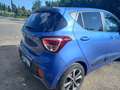 Hyundai i10 1.0 MPI Tecno Azul - thumbnail 4