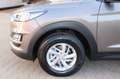 Hyundai TUCSON 1.6 GDI AAC Navi Kamera SHZ Temp Alu Braun - thumbnail 27