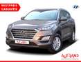 Hyundai TUCSON 1.6 GDI AAC Navi Kamera SHZ Temp Alu Braun - thumbnail 1