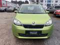 Skoda Citigo Klima Navi Tempomat Tüv+Insp.neu Green - thumbnail 2