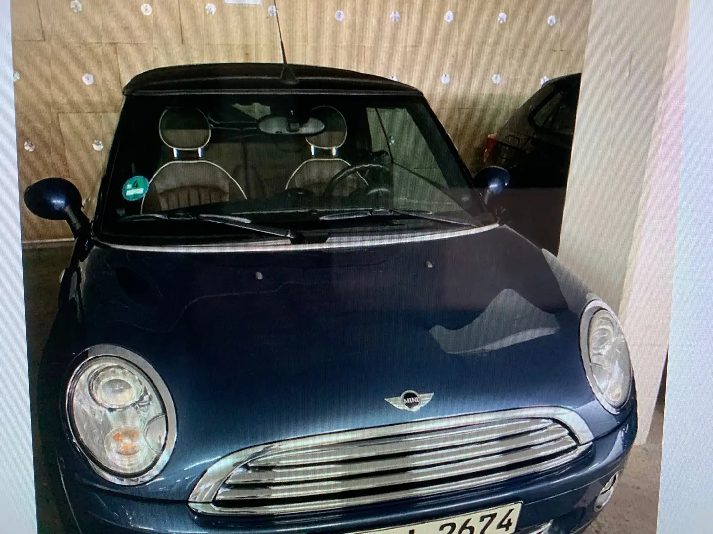 MINI Cooper Cabrio Mini Cooper - 2