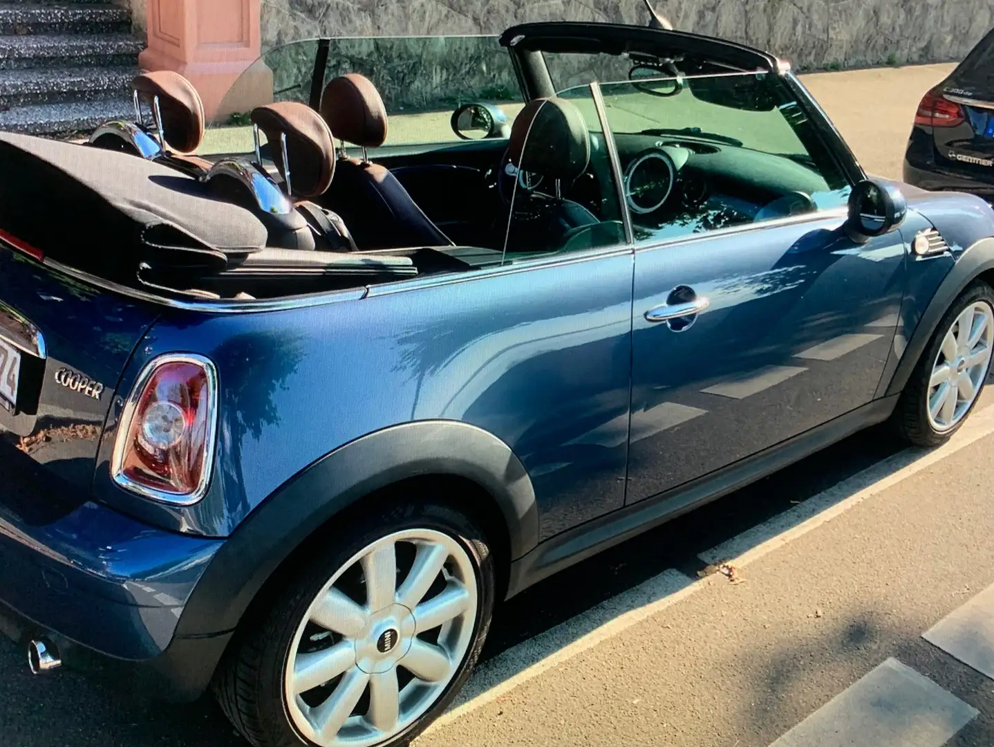 MINI Cooper Cabrio Mini Cooper - 1